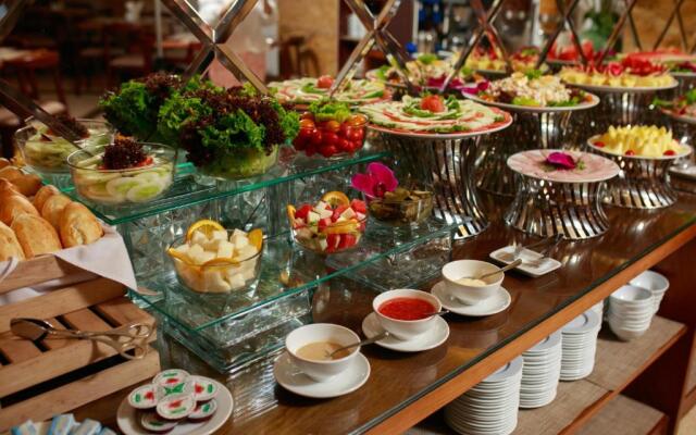 Babylon Grand Hotel & Spa