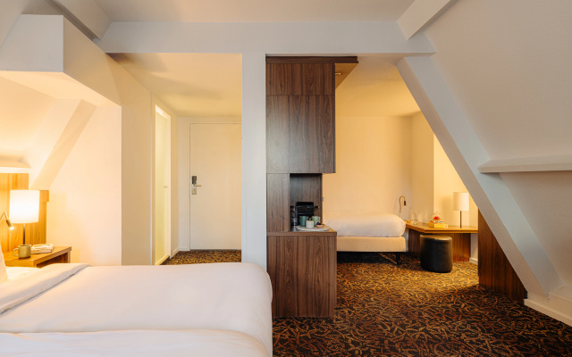Leonardo Eden Hotel Amsterdam City Center