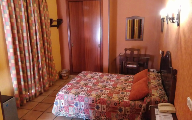 Hotel Riavela