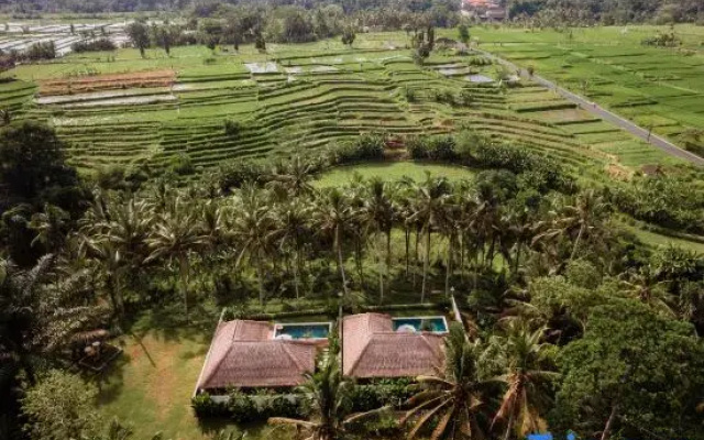 The Lanaya Villa
