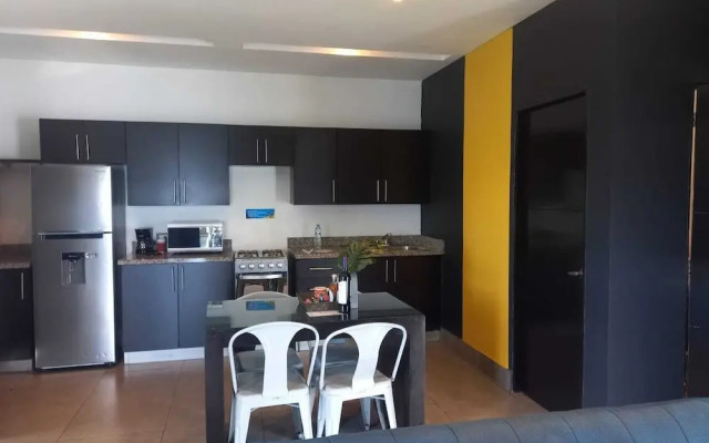 Cardedeu Residence