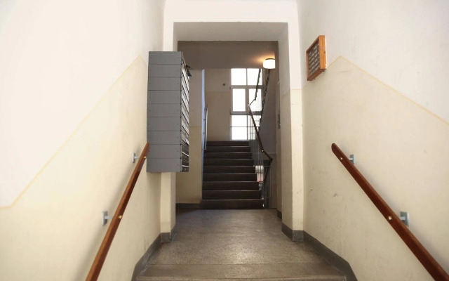 Flatprovider Comfort Humboldt Apartment