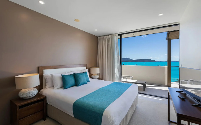 Mirage Whitsundays