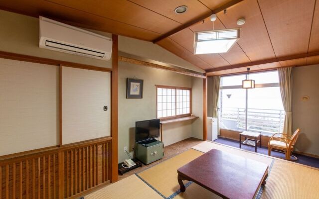 OYO Ryokan Marutora Bekkan Nishio Kira