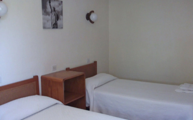 Apartamentos Osa Menor