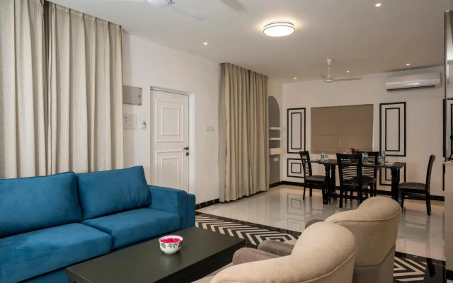 Richmonde Ananta Elite
