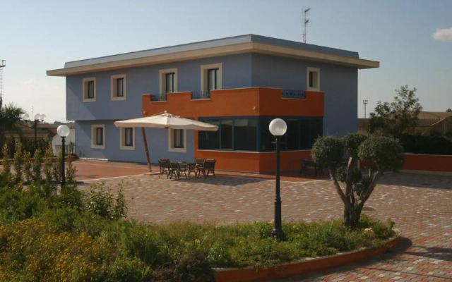 Motel - Hotel Nautico Pozzallo