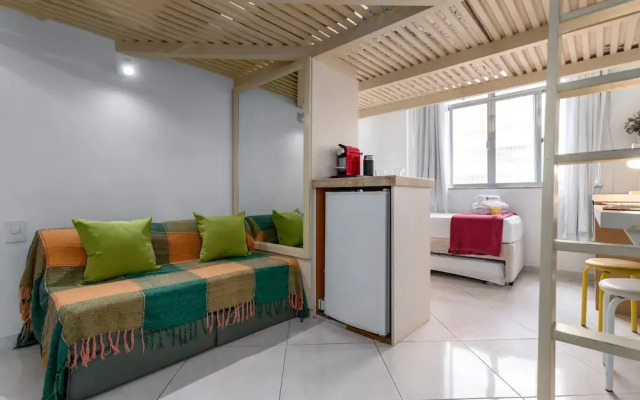 1 Minute From Copacabana Beach A923