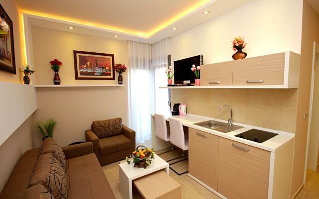 Butua Residence