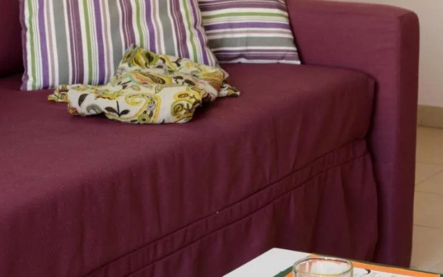 Résidence Odalys Le Mas des Alpilles