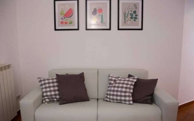 Hintown China Town Flat