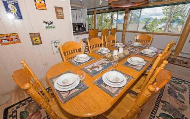 4221 Saddle Road By Redawning