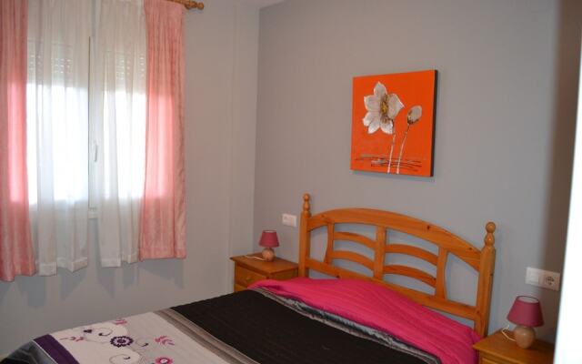 Apartamento Deveses Park