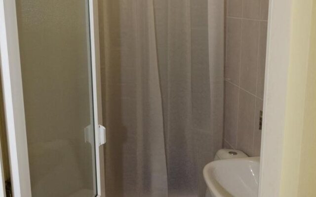 Bely Aist Guest House