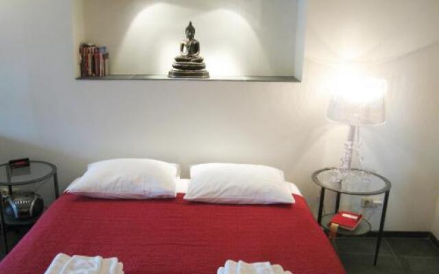 Amsterdam Canal Guest Apartment