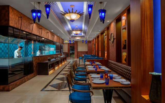 Radisson Blu Hotel Guwahati