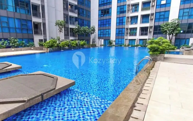 Kawa by Kozystay - Kuningan