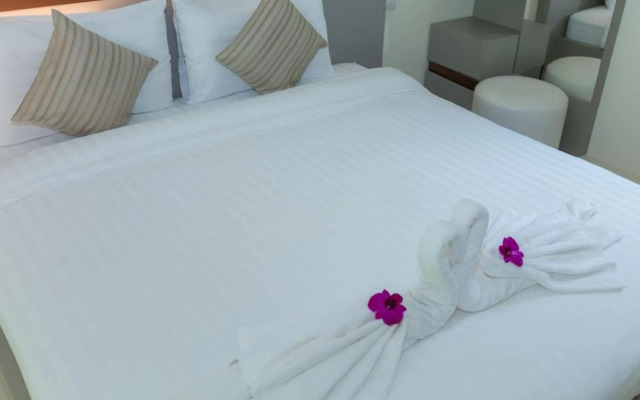 Garden Villa Khaolak