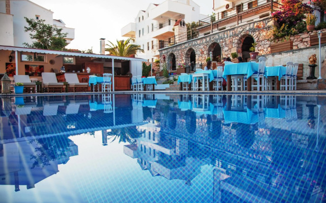 Sunset Villa Hotel
