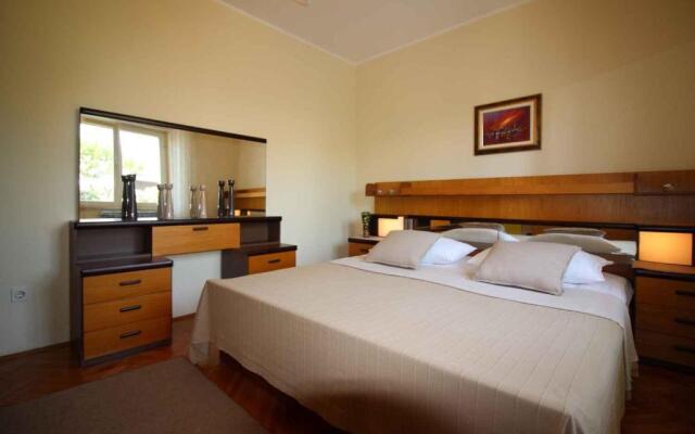Apartment in Funtana - Istrien 42191