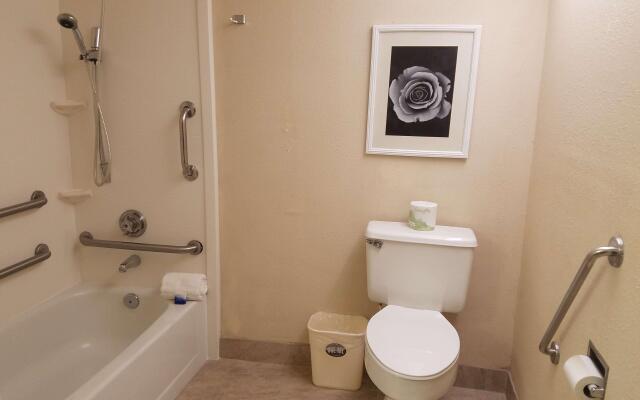 Best Western Bordentown Inn