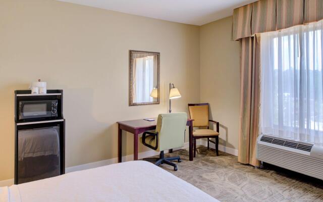 Hampton Inn Baton Rouge - Denham Springs
