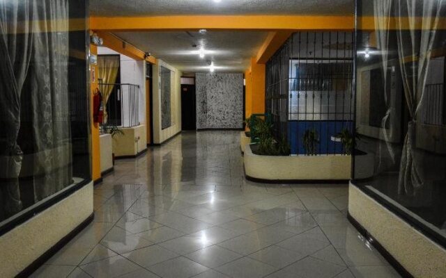 Hotel Miraflores