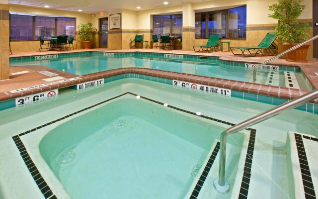 Staybridge Suites Indianapolis Downtown - Convention Center by IHG