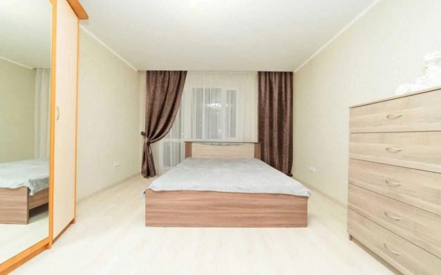 Апартаменты на улице Эрвье 24к3