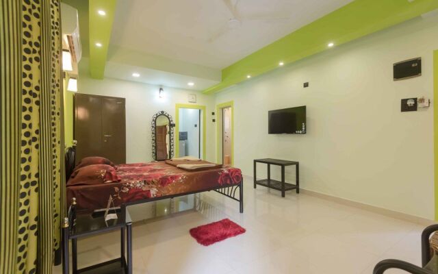 OYO 7272 StayOut Aurita Holida Homes