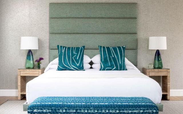 The Sydney, The Edgartown Collection