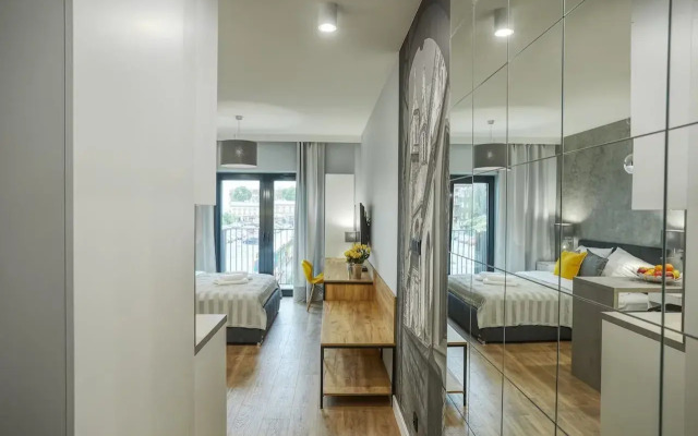 Raj 3 ul. Rajska Stare Miasto