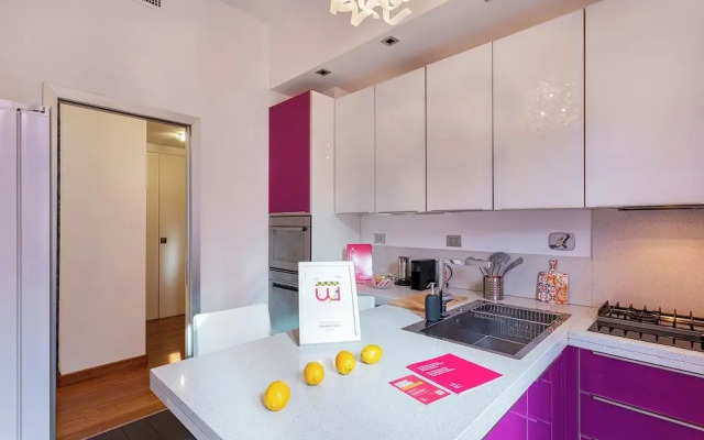 Vernazzola Family Apartment