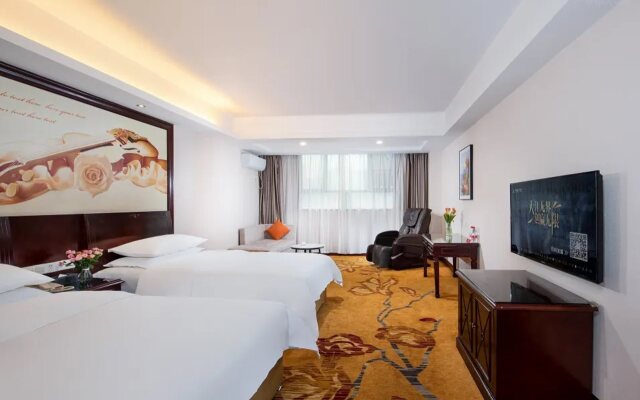 Vienna Hotel Shenzhen Shajing Zhongxin Road