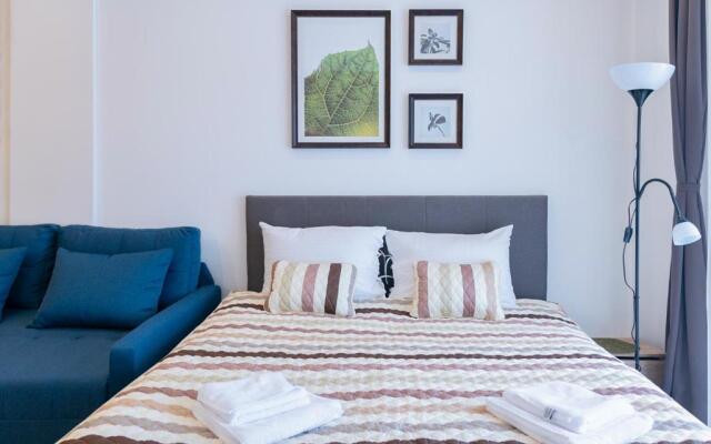 Shining Apartment Milmari L5