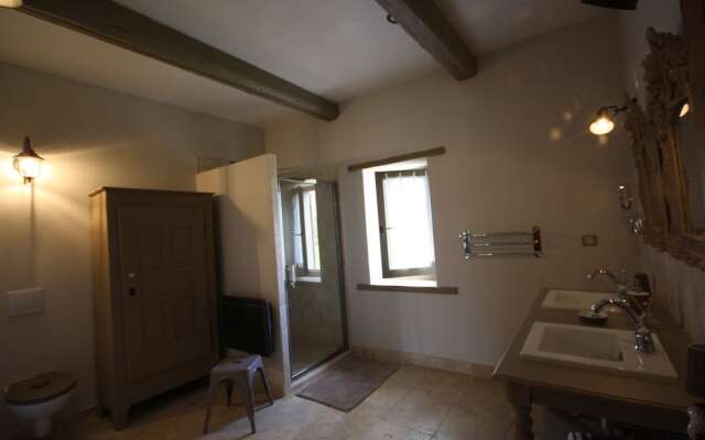 La Moureale Pool & SPA