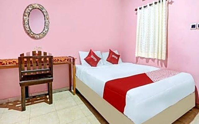 OYO 90297 Welaran Homestay