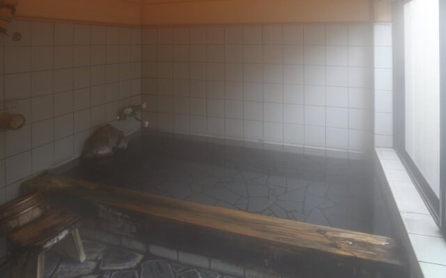 Ryokan Asono Yamaboushi