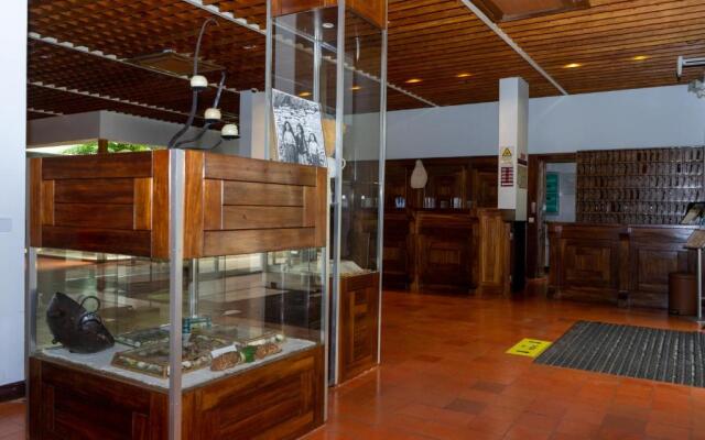 Hotel Irmãs Dominicanas - Fátima by Flagworld Hotels