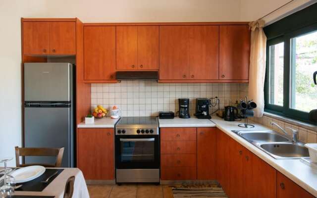 Peroulakis Traditional House