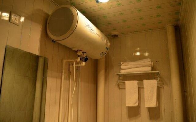 Heng Xin Express Inn