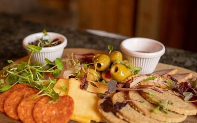 Taymouth Marina - 3 Loch View