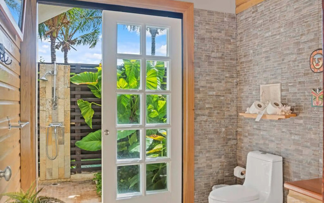 Sophisticated Villas With Private Pools and Staff