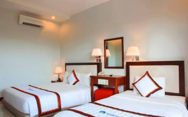 Hoa Binh Phu Quoc Hotel