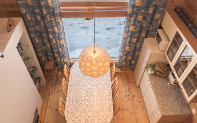Holiday Home Rukaherttua
