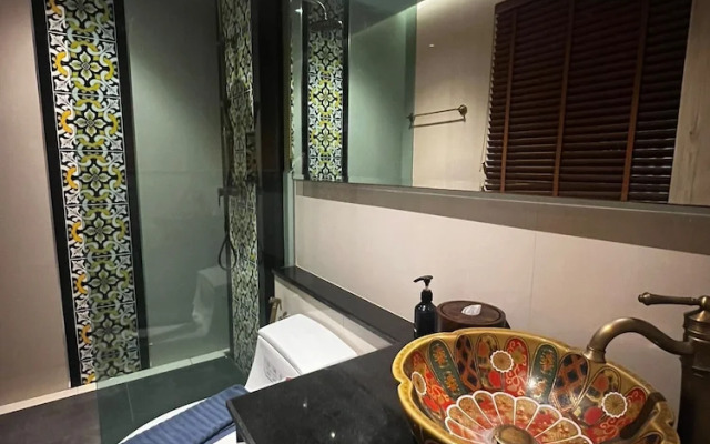 Le Maroc Hotel Patong