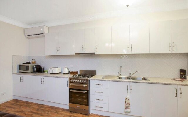 Hahndorf House B&B