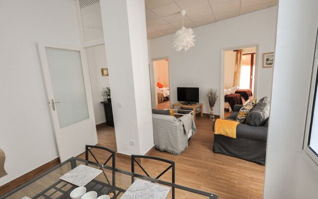 Sitito Antequera Apartment