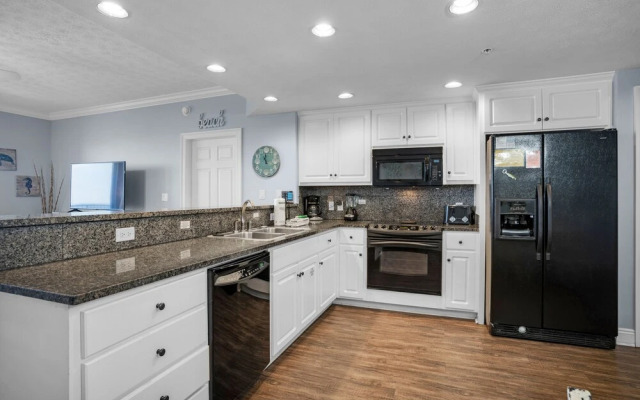 Treasure Island 2109