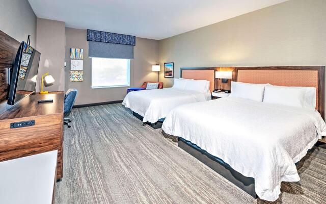 Hampton Inn by Hilton Ottawa